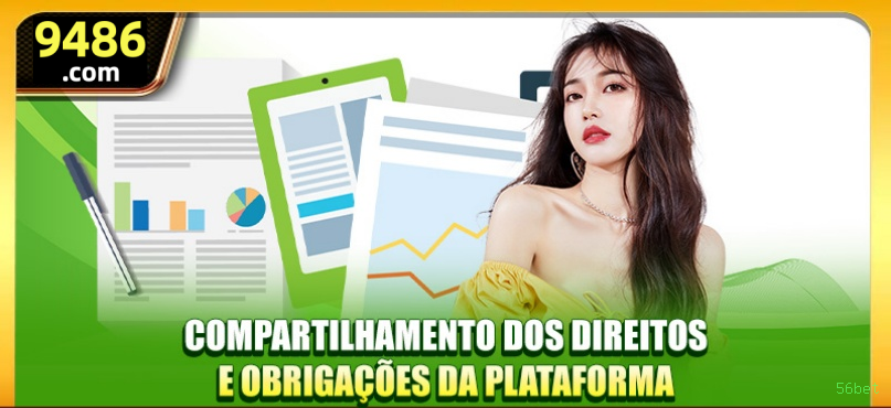 App 56bet para Android e iOS - download grátis